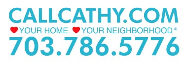 Call Cathy 703-786-5776